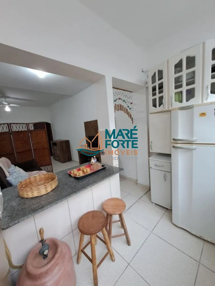 Apartamento, 1 quarto, 30 m² - Foto 2