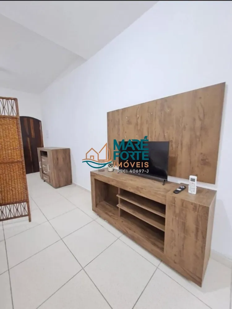 Apartamento, 1 quarto, 30 m² - Foto 8