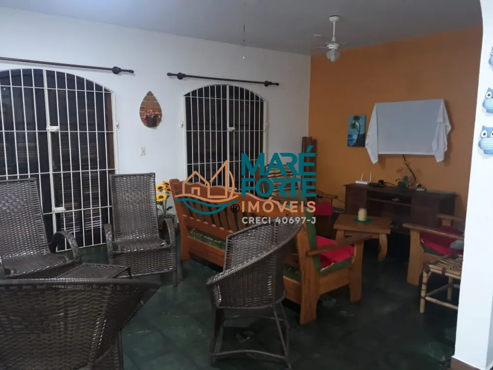Sobrado, 4 quartos, 271 m² - Foto 9