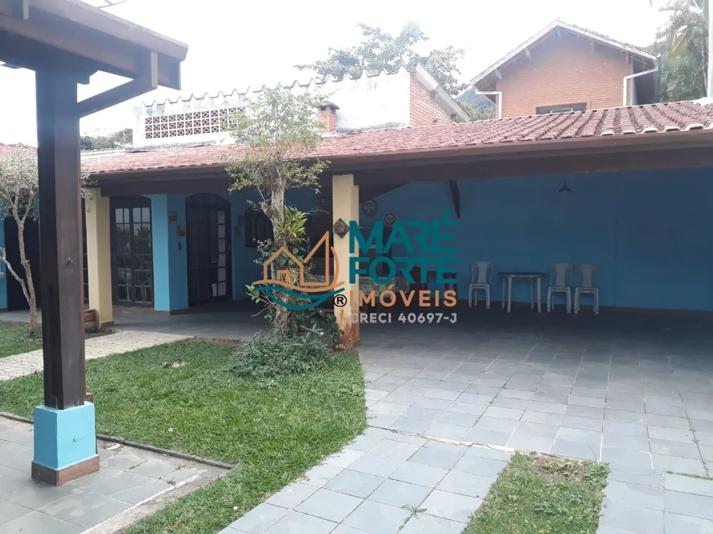 Sobrado, 4 quartos, 271 m² - Foto 7