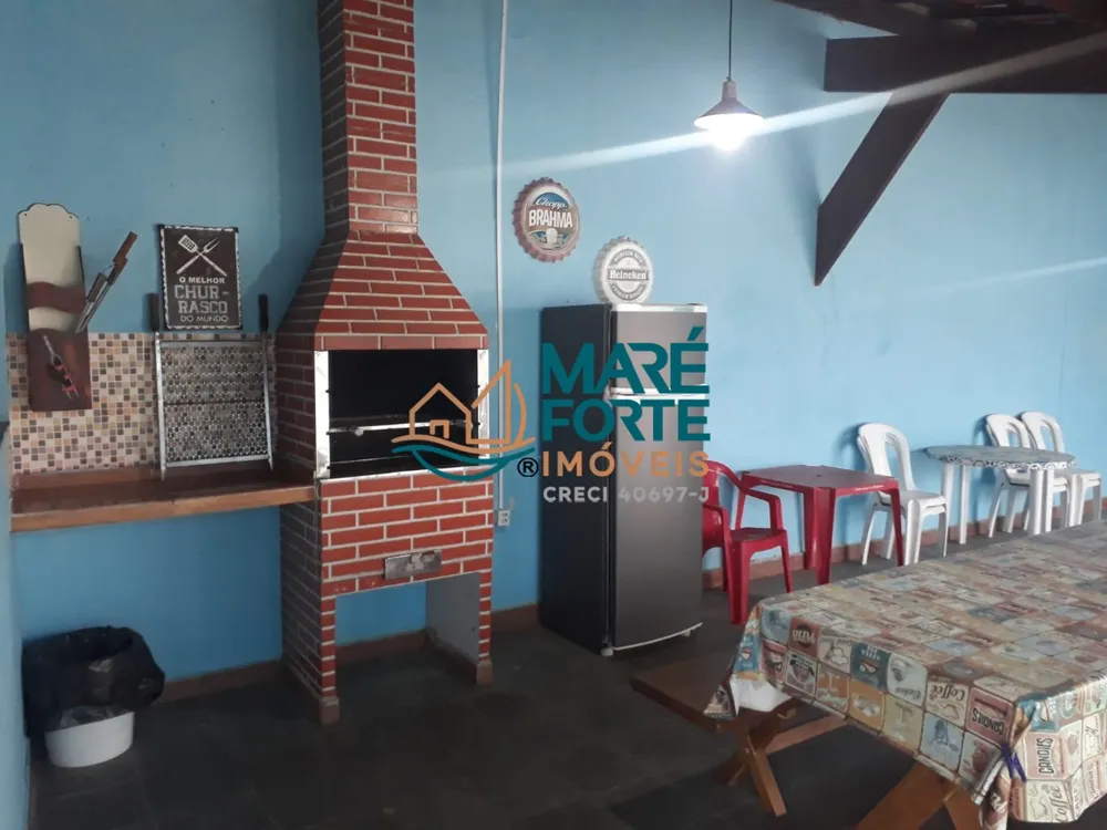 Sobrado, 4 quartos, 271 m² - Foto 15
