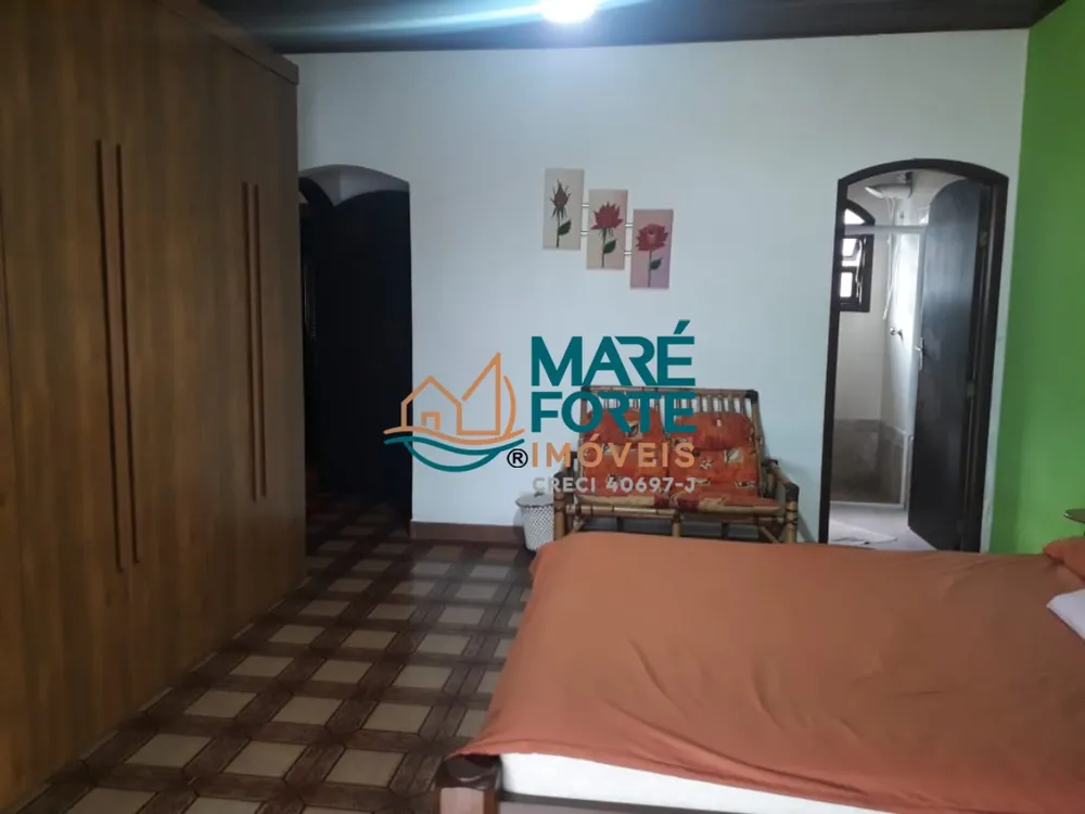 Sobrado, 4 quartos, 271 m² - Foto 10