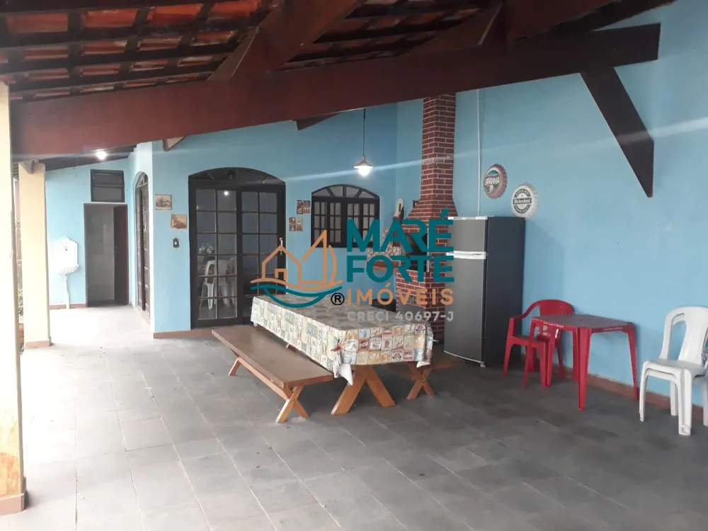 Sobrado, 4 quartos, 271 m² - Foto 13