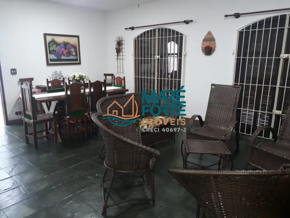 Sobrado, 4 quartos, 271 m² - Foto 6