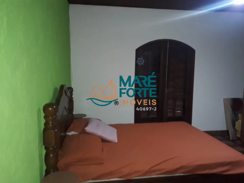 Sobrado, 4 quartos, 271 m² - Foto 11