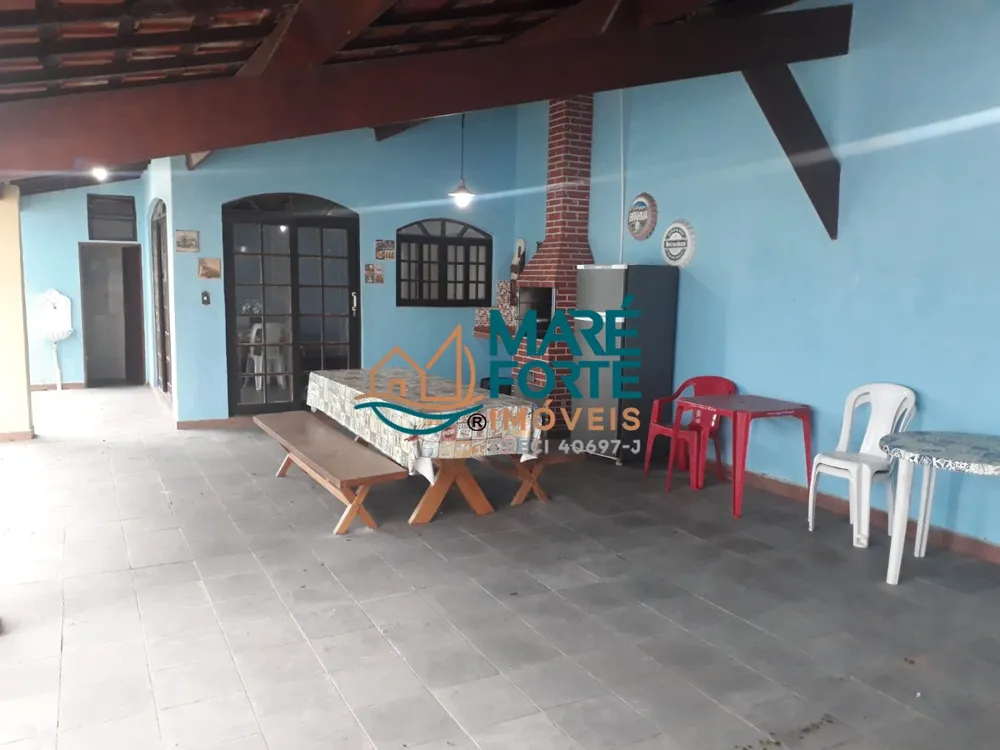 Sobrado, 4 quartos, 271 m² - Foto 8