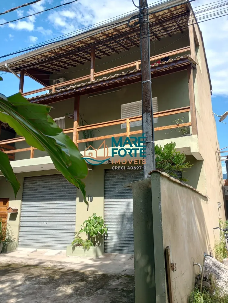 Sobrado, 3 quartos, 450 m² - Foto 11
