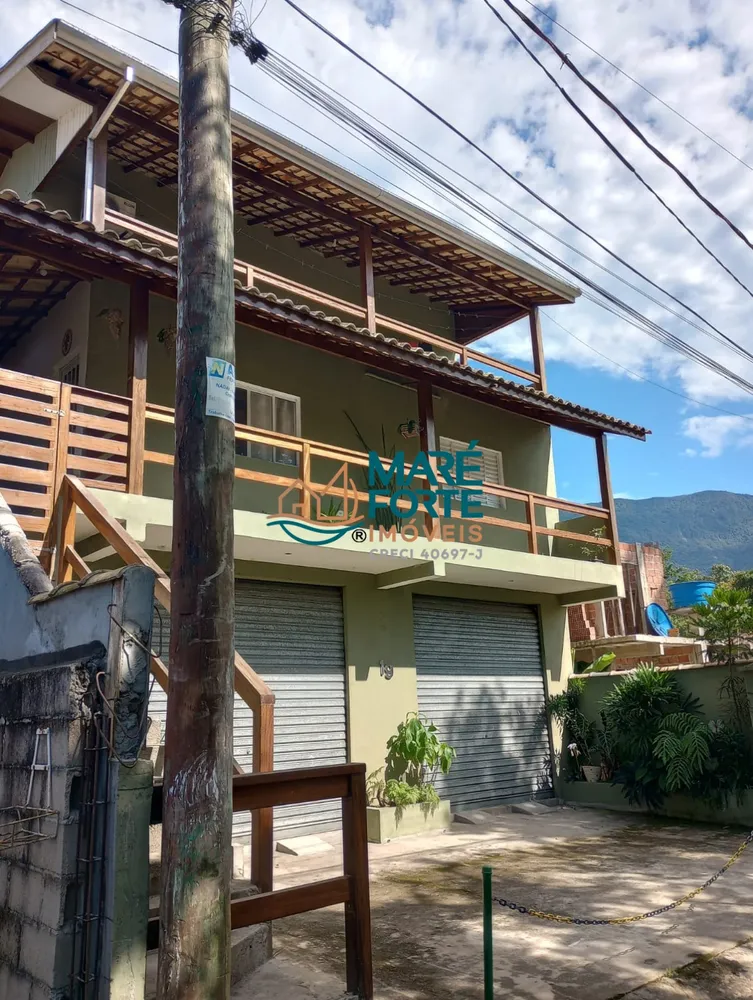 Sobrado, 3 quartos, 450 m² - Foto 1