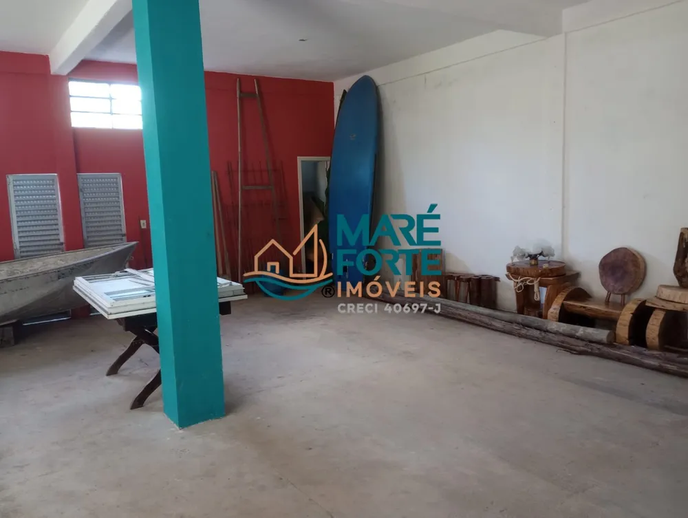 Sobrado, 3 quartos, 450 m² - Foto 9