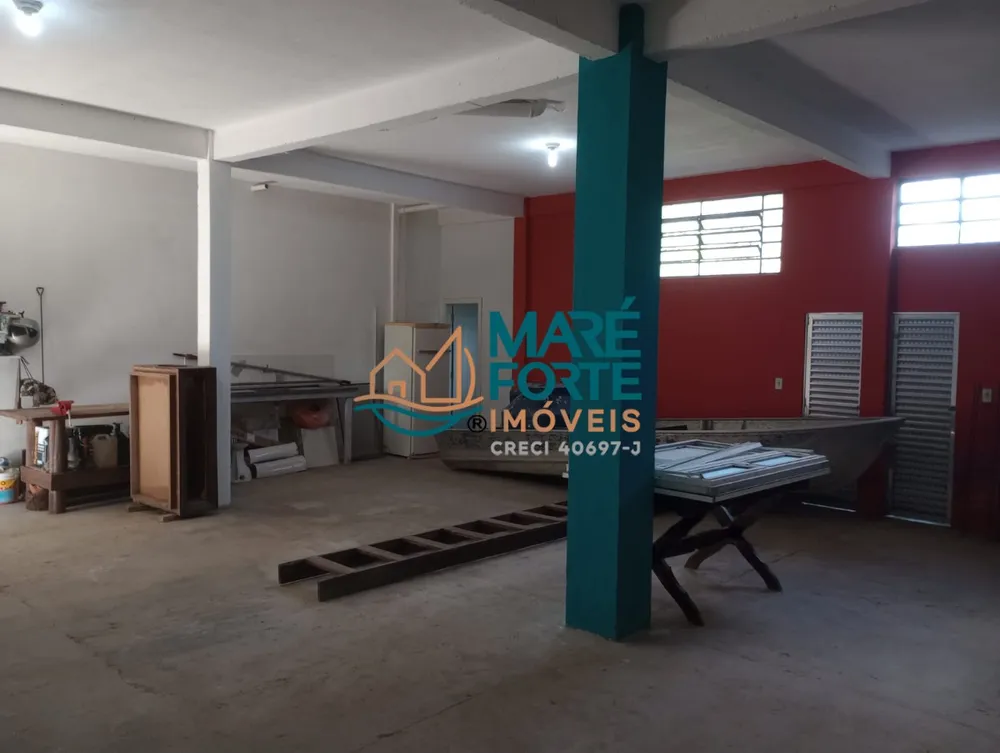 Sobrado, 3 quartos, 450 m² - Foto 8