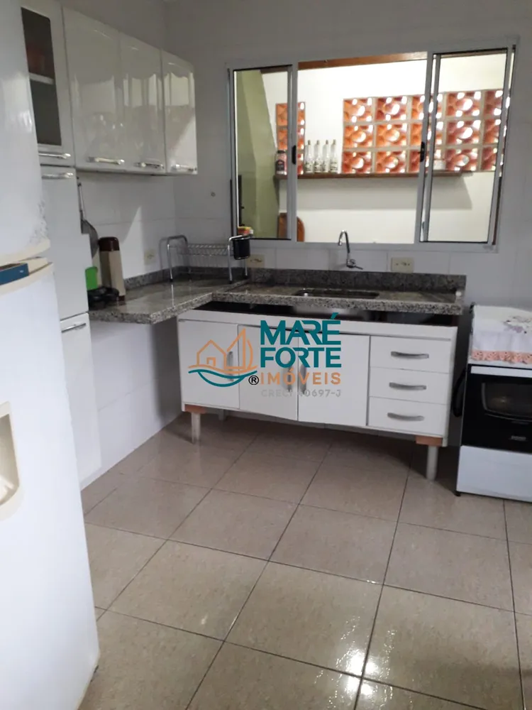 Sobrado, 3 quartos, 450 m² - Foto 3