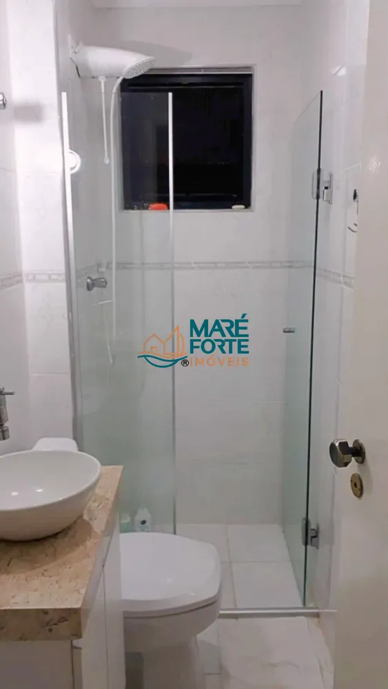 Apartamento, 2 quartos, 72 m² - Foto 2