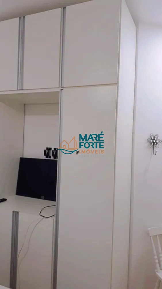 Apartamento, 2 quartos, 72 m² - Foto 3