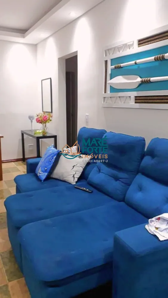 Apartamento, 2 quartos, 72 m² - Foto 7