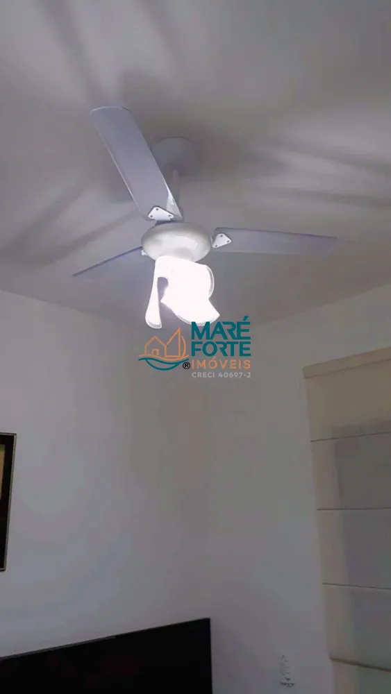 Apartamento, 2 quartos, 72 m² - Foto 5