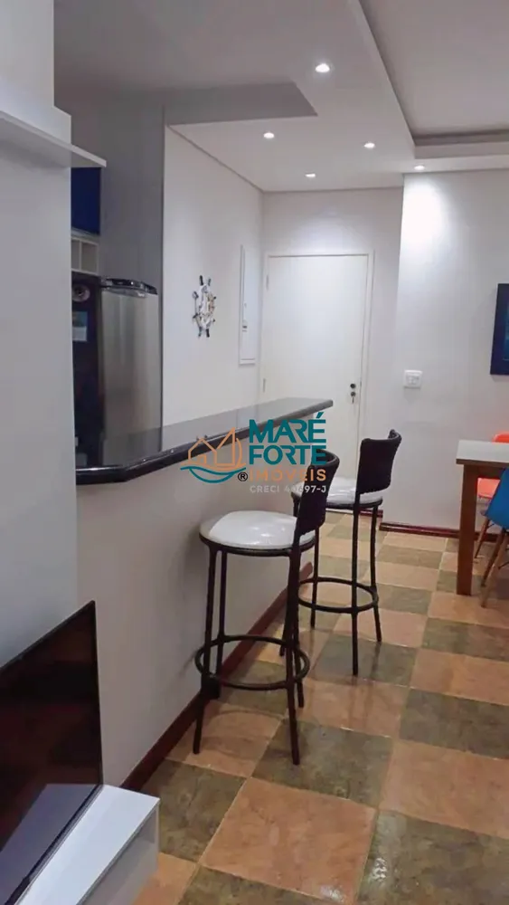 Apartamento, 2 quartos, 72 m² - Foto 8