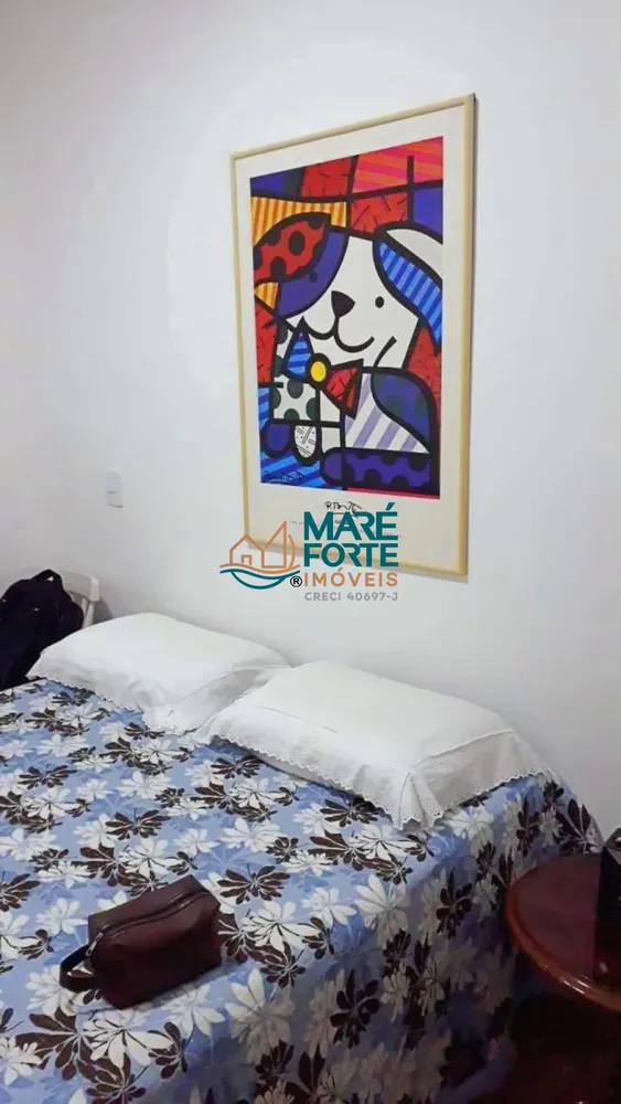 Apartamento, 2 quartos, 72 m² - Foto 4