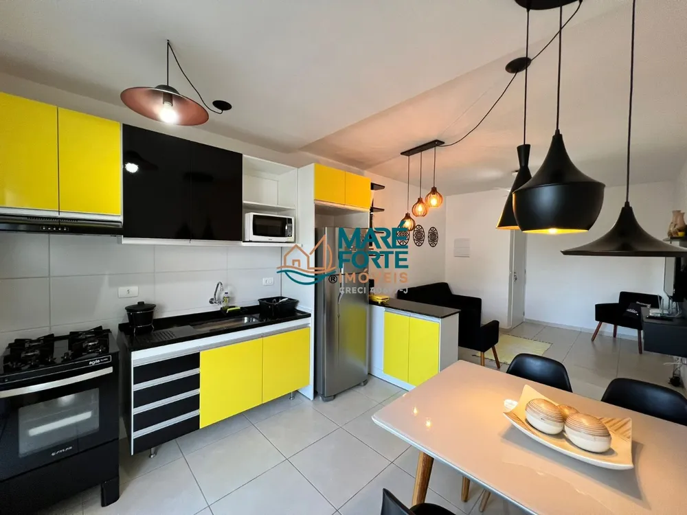 Apartamento, 2 quartos, 63 m² - Foto 1