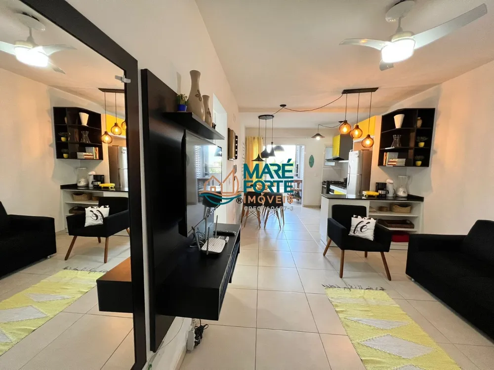 Apartamento, 2 quartos, 63 m² - Foto 3