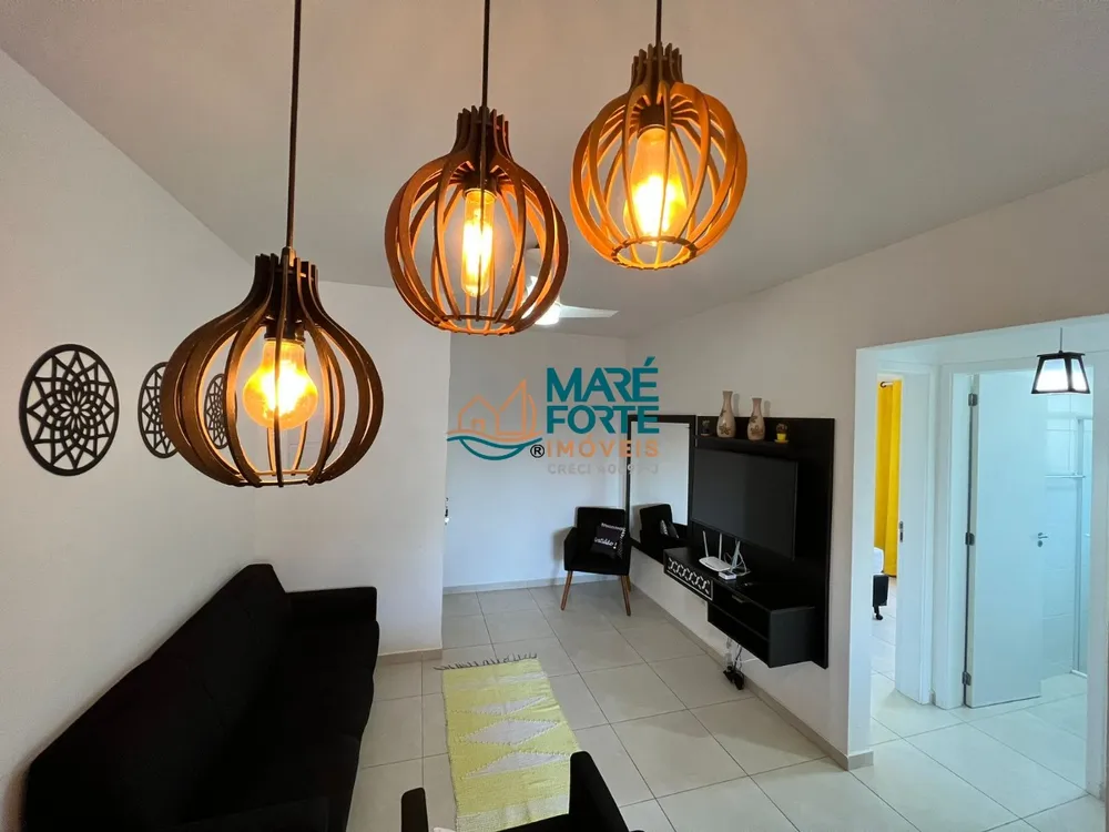 Apartamento, 2 quartos, 63 m² - Foto 2
