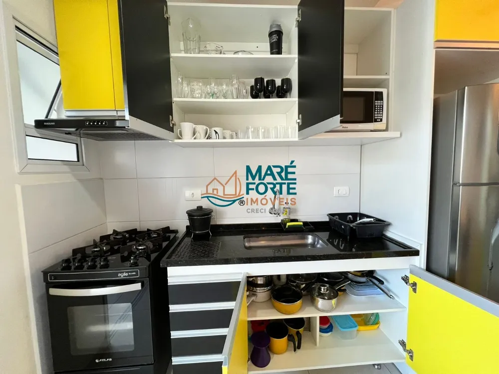 Apartamento, 2 quartos, 63 m² - Foto 8