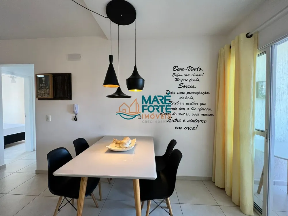 Apartamento, 2 quartos, 63 m² - Foto 6