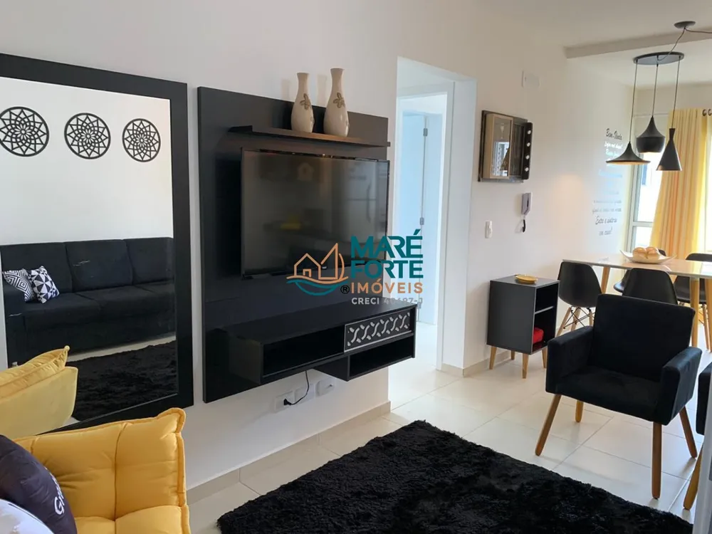 Apartamento, 2 quartos, 63 m² - Foto 4