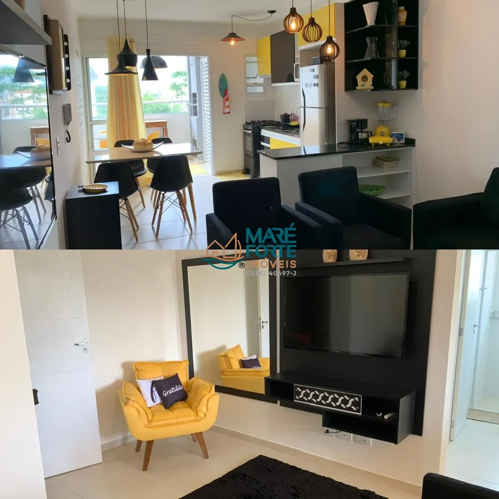 Apartamento, 2 quartos, 63 m² - Foto 5