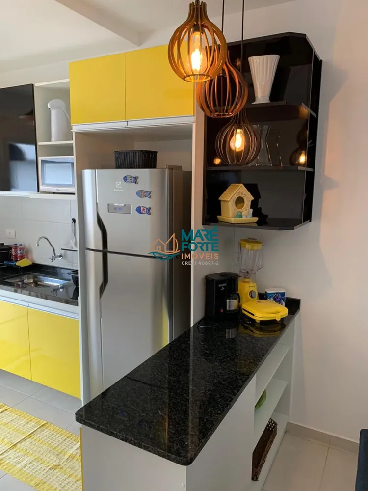 Apartamento, 2 quartos, 63 m² - Foto 7