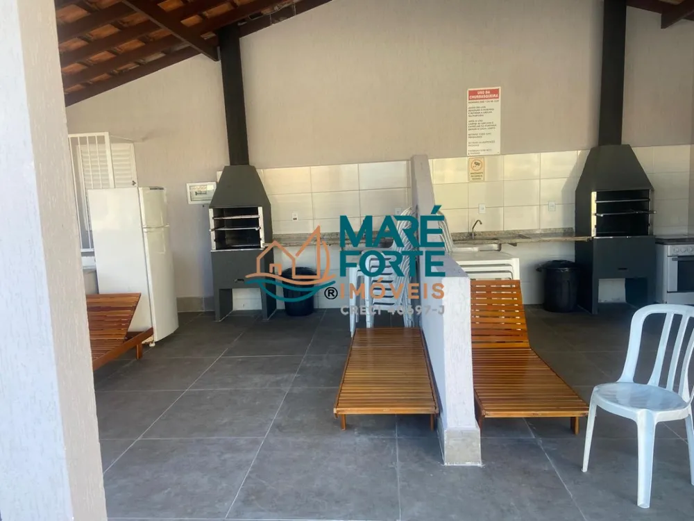 Apartamento, 2 quartos, 65 m² - Foto 8