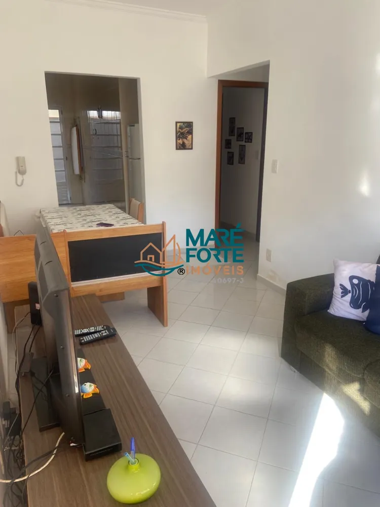 Apartamento, 2 quartos, 65 m² - Foto 2