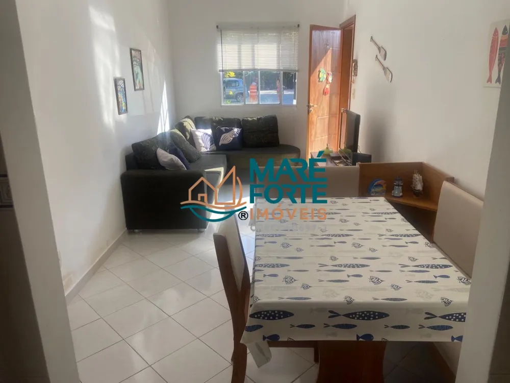 Apartamento, 2 quartos, 65 m² - Foto 1