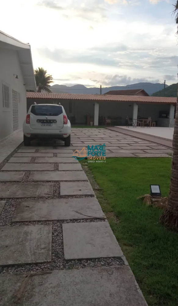 Casa, 3 quartos, 300 m² - Foto 11