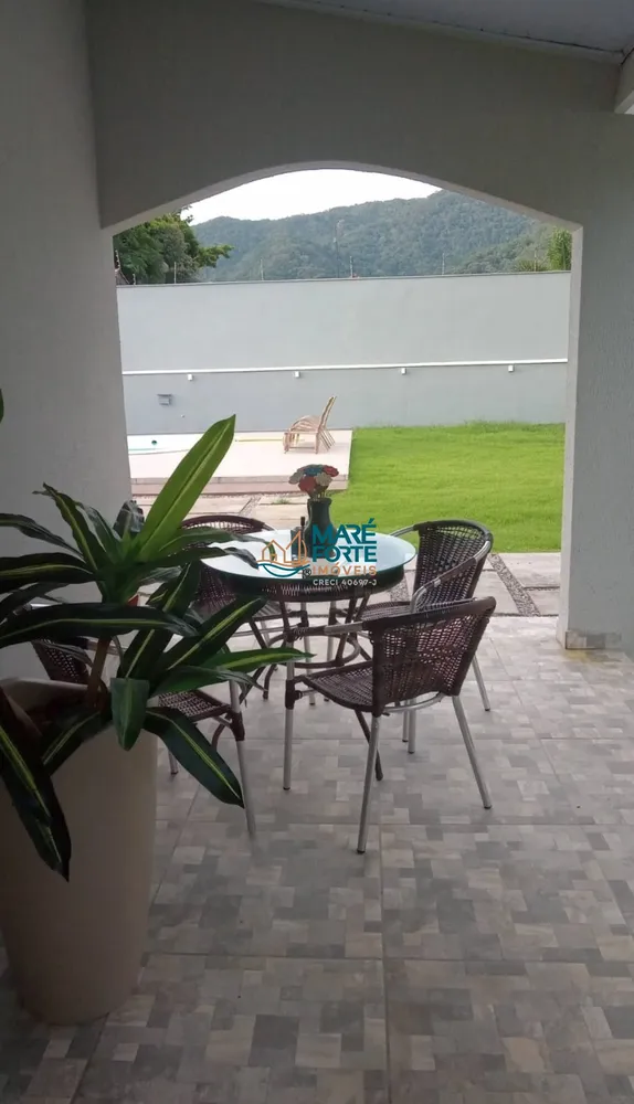 Casa, 3 quartos, 300 m² - Foto 12