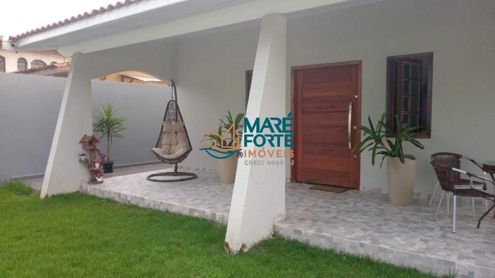Casa, 3 quartos, 300 m² - Foto 3