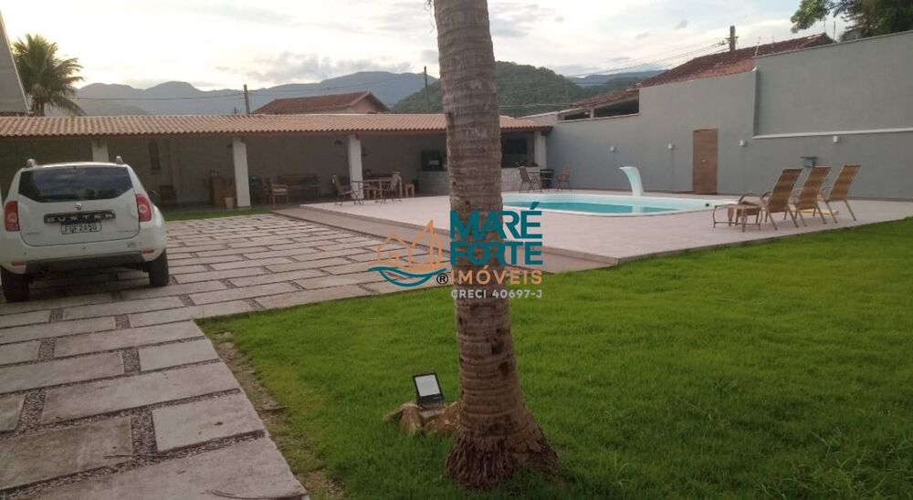 Casa, 3 quartos, 300 m² - Foto 4