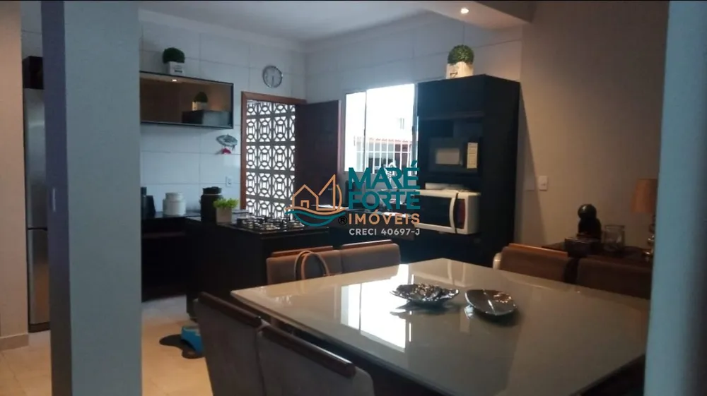 Casa, 3 quartos, 300 m² - Foto 4