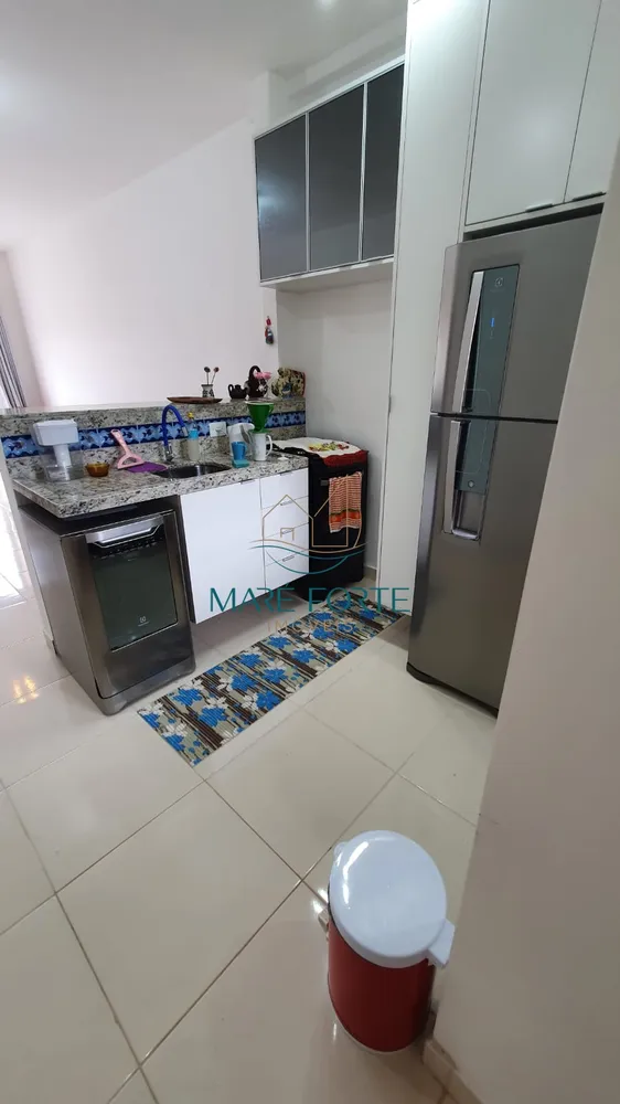 Apartamento, 2 quartos, 70 m² - Foto 6