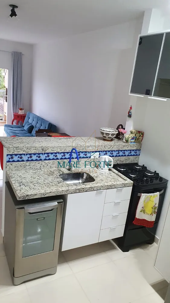 Apartamento, 2 quartos, 70 m² - Foto 7