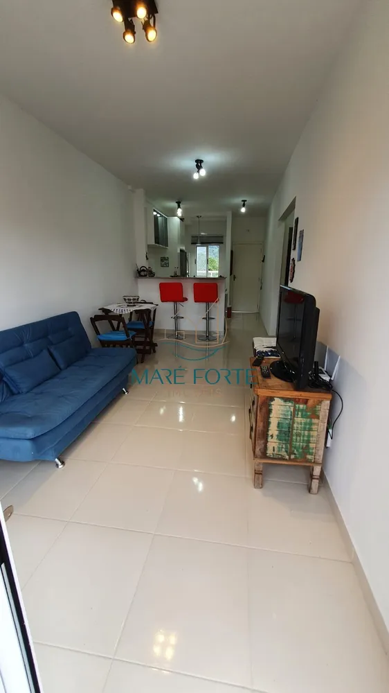 Apartamento, 2 quartos, 70 m² - Foto 2