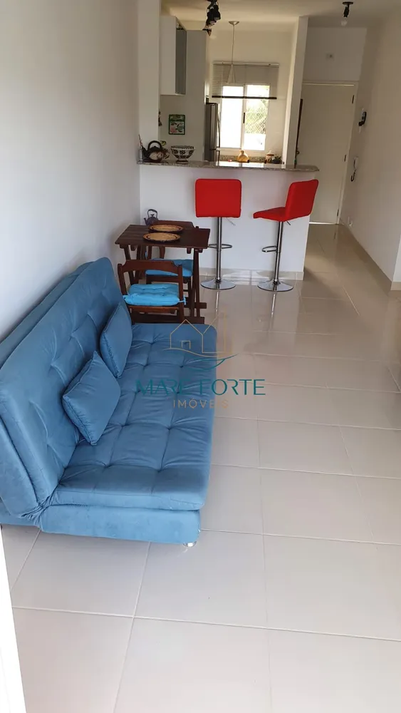 Apartamento, 2 quartos, 70 m² - Foto 3