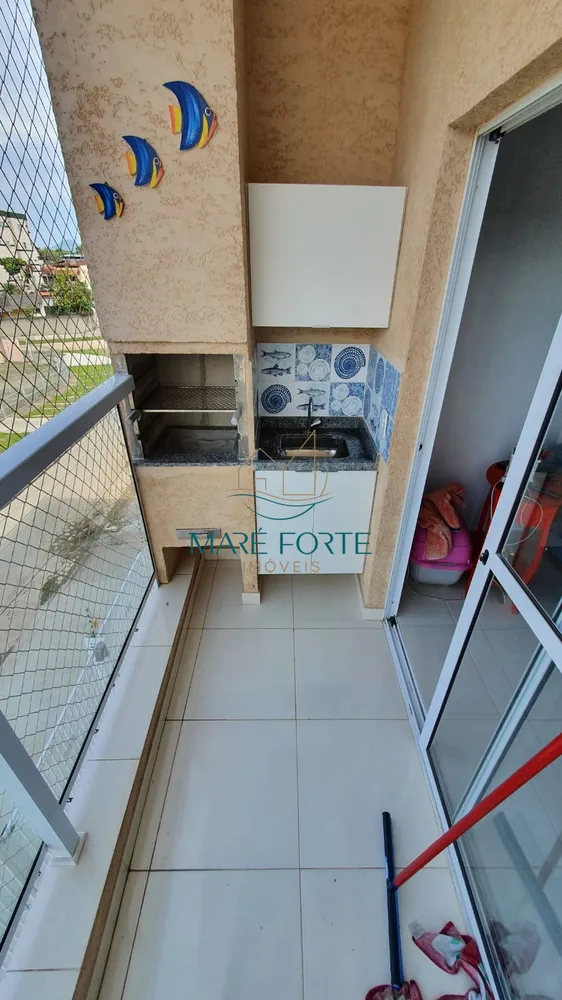 Apartamento, 2 quartos, 70 m² - Foto 11