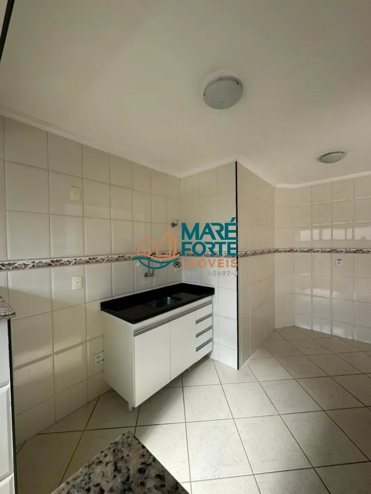 Apartamento, 2 quartos, 80 m² - Foto 6