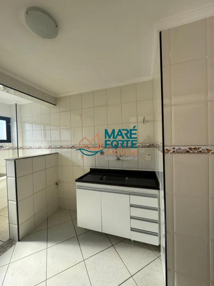 Apartamento, 2 quartos, 80 m² - Foto 2