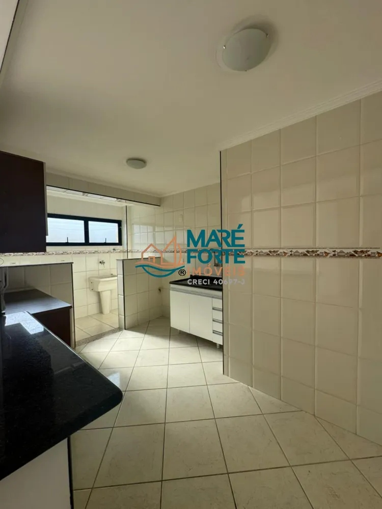 Apartamento, 2 quartos, 80 m² - Foto 1