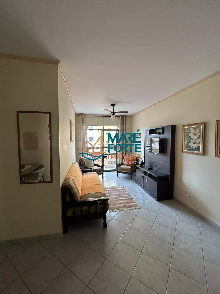 Apartamento, 2 quartos, 75 m² - Foto 2