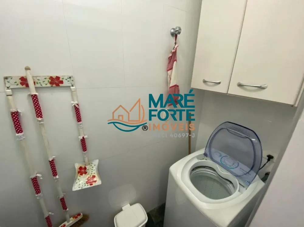 Apartamento, 3 quartos, 72 m² - Foto 3