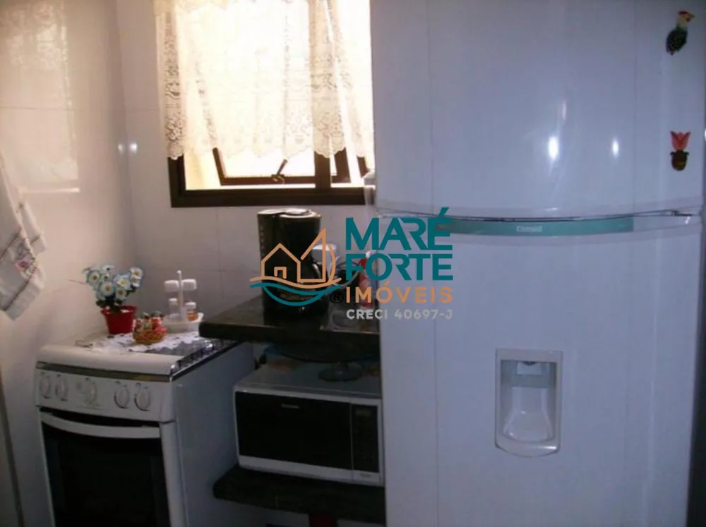 Apartamento, 3 quartos, 72 m² - Foto 2