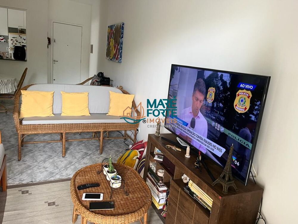 Apartamento, 2 quartos, 67 m² - Foto 2