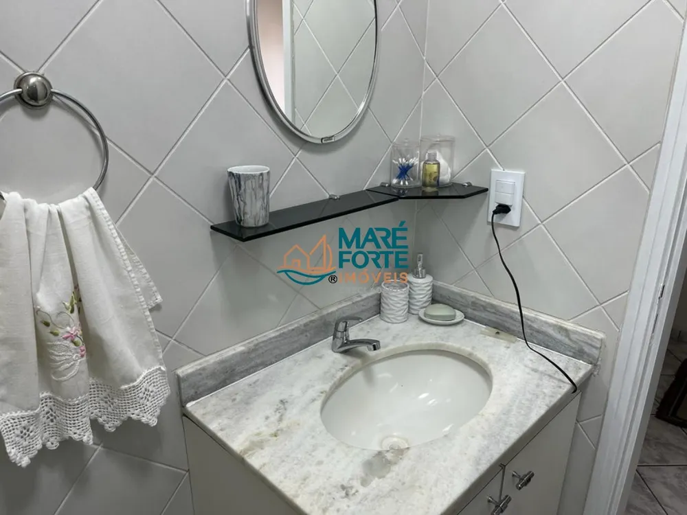 Apartamento, 2 quartos, 67 m² - Foto 10
